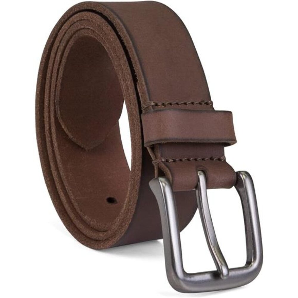 Mens 35Mm Classic Jean Belt